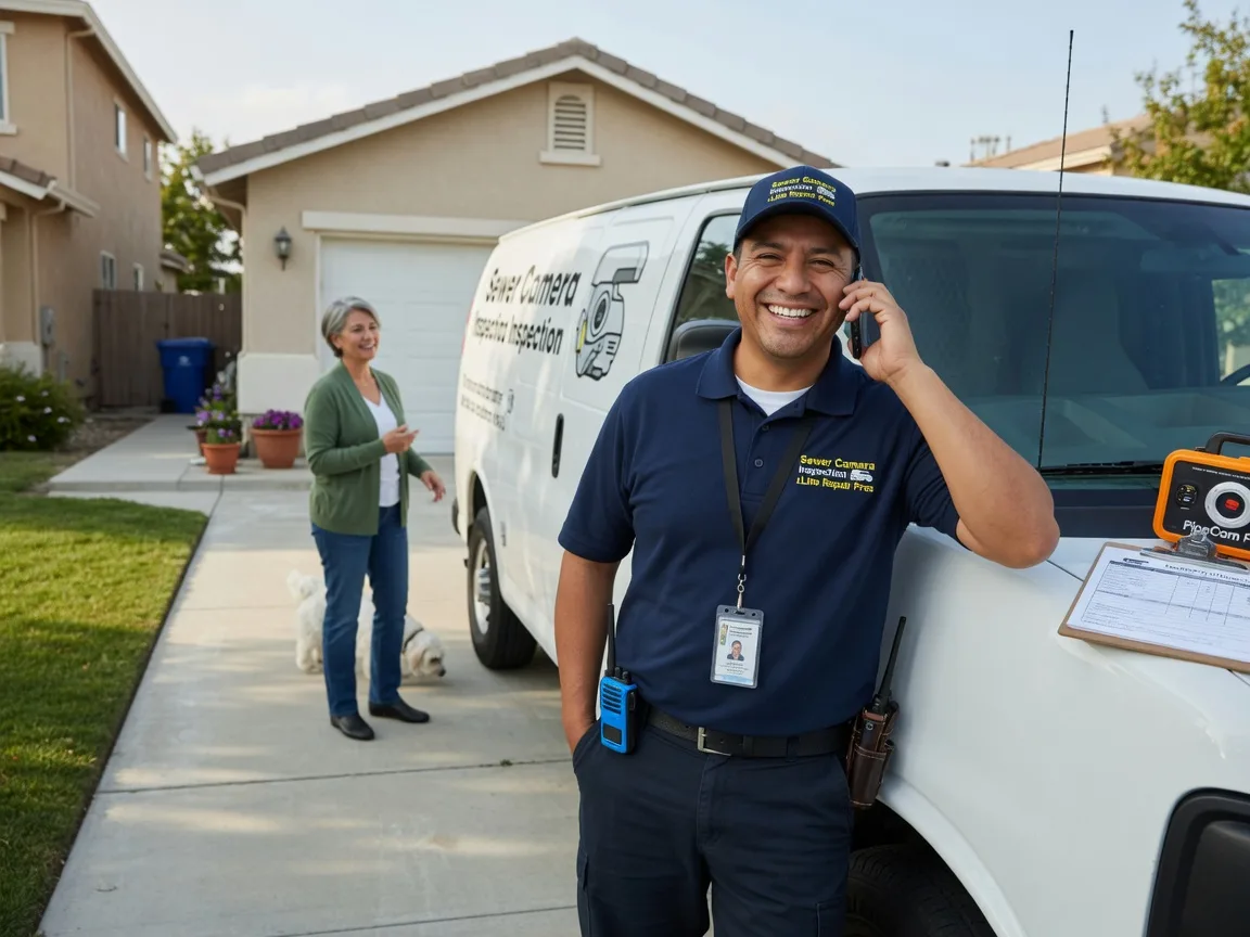 Sewer Line Repair Jonesville, NC FAQs